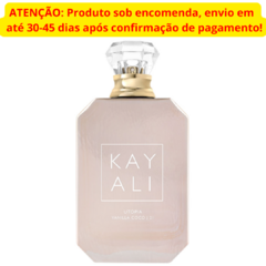 (SOB ENCOMENDA) Utopia Vanilla Coco | 21 Eau de Parfum Kayali - comprar online