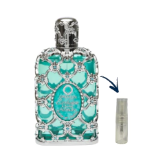 Decant Exclusive Azure Fantasy Extrait de Parfum na internet