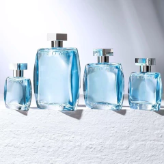 Perfume Azzaro Chrome Eau de Toilette Azzaro - comprar online