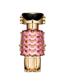 Perfume Fame Blooming Pink Paco Rabanne Eau de Parfum Collectors Edition - comprar online