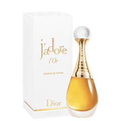 J'Adore L'Or Dior Essence de Parfum