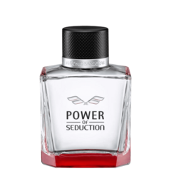 Power of Seduction Eau de Toilette Antonio Banderas - comprar online