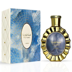 Victoria Eau de Parfum Lattafa - comprar online