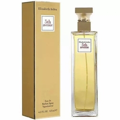 5th Avenue Elizabeth Arden
