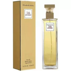 Perfume 5th Avenue Eau de Parfum Elizabeth Arden