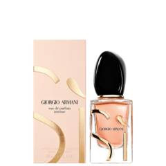 Sì Intense Giorgio Armani Eau de Parfum - comprar online
