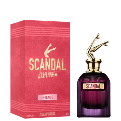 Perfume Scandal Intense Feminino Eau de Parfum Intense Jean Paul Gaultier na internet