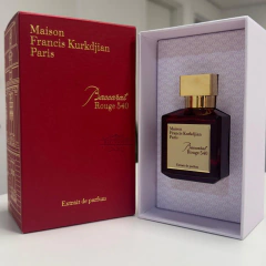 Perfume Baccarat Rouge 540 Extrait de Parfum Maison Francis Kurkdjian na internet