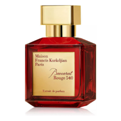 Baccarat Rouge 540 Extrait de Parfum Maison Francis Kurkdjian