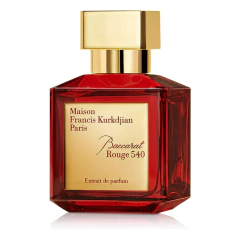 Perfume Baccarat Rouge 540 Extrait de Parfum Maison Francis Kurkdjian - comprar online