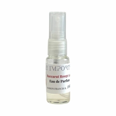 Decant Baccarat Rouge 540 Eau de Parfum Maison Francis Kurkdjian - comprar online