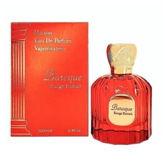 Baroque Rouge Extrait Eau de Parfum Maison Alhambra