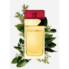 Imagem do Dolce&Gabbana Eau de Toilette Dolce & Gabbana