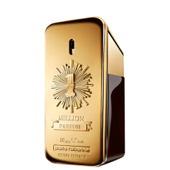 1 Million Parfum Paco Rabanne Eau de Parfum - Day Imports