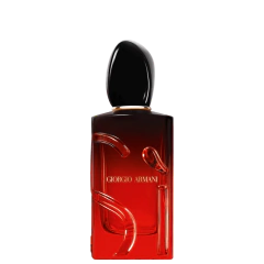 Perfume Sì Passione Eau de Parfum Intense Giorgio Armani na internet