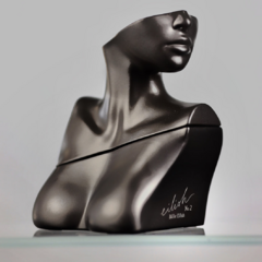 (SOB ENCOMENDA) Eilish Nº 2 Billie Eilish Eau de Parfum - Day Imports