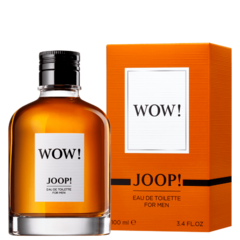 Wow! Joop! Eau de Toilette - comprar online