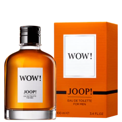 Wow! Joop! Eau de Toilette - comprar online