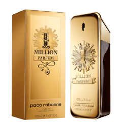 Imagem do 1 Million Parfum Paco Rabanne Eau de Parfum