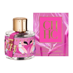 CH Birds of Paradise Limited Edition Eau de Parfum Carolina Herrera - comprar online