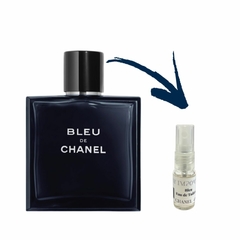 Decant Bleu de Chanel Eau de Toilette