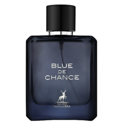 Blue de Chance Eau de Parfum Maison Alhambra - comprar online