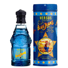 Blue Jeans Eau de Toilette Versace