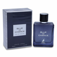 Blue de Chance Eau de Parfum Maison Alhambra