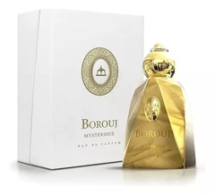 Mysterious Eau de Parfum Borouj