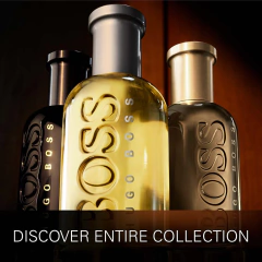 Imagem do Boss Bottled Hugo Boss Parfum