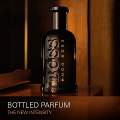 Boss Bottled Hugo Boss Parfum na internet
