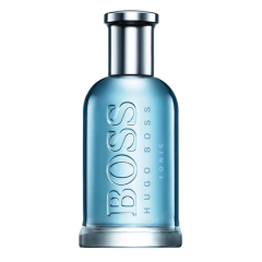 Boss Bottled Tonic Eau de Toilette Hugo Boss - comprar online