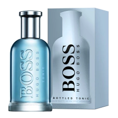 Boss Bottled Tonic Eau de Toilette Hugo Boss