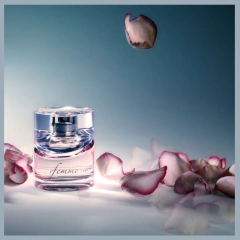 Hugo Boss Femme Eau de Parfum - loja online