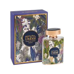 Perfume Palm Dubai Extrait de Parfum Al Haramain - comprar online