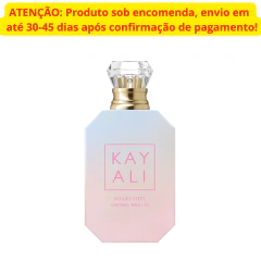 (SOB ENCOMENDA) Perfume Boujee Kitty Caramel Milk | 22 Eau de Parfum Kayali
