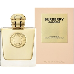Burberry Goddess Eau de Parfum