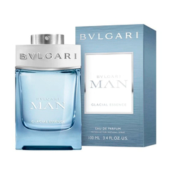 Bvlgari Man Glacial Essence Eau de Parfum