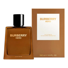 Perfume Burberry Hero Eau de Parfum Burberry - comprar online