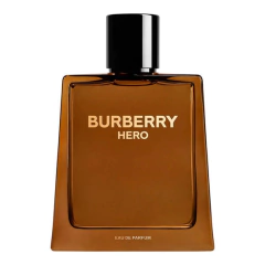 Imagem do Perfume Burberry Hero Eau de Parfum Burberry