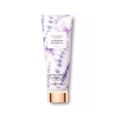 Creme Hidratante Lavender & Vanilla Relax Victoria's Secret