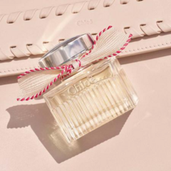 Chloé L'Eau de Parfum Lumineuse Eau de Parfum Chloé - loja online