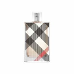 Burberry Brit For Her Eau de Parfum (Caixa Antiga) - comprar online