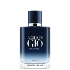 Acqua Di Giò Profondo Parfum Giorgio Armani na internet