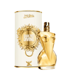 Jean Paul Gaultier Divine Eau de Parfum - comprar online