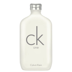 Perfume CK One Eau de Toilette Calvin Klein - loja online