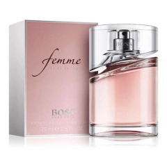 Hugo Boss Femme Eau de Parfum - comprar online