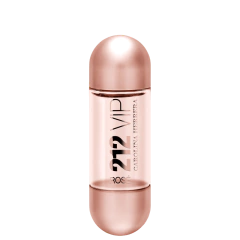 Perfume 212 Vip Rosé Eau de Parfum Carolina Herrera - Day Imports