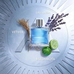 Azzaro Chrome United Azzaro Eau de Toilette - Day Imports