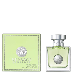 Perfume Versense Eau de Toilette Versace na internet